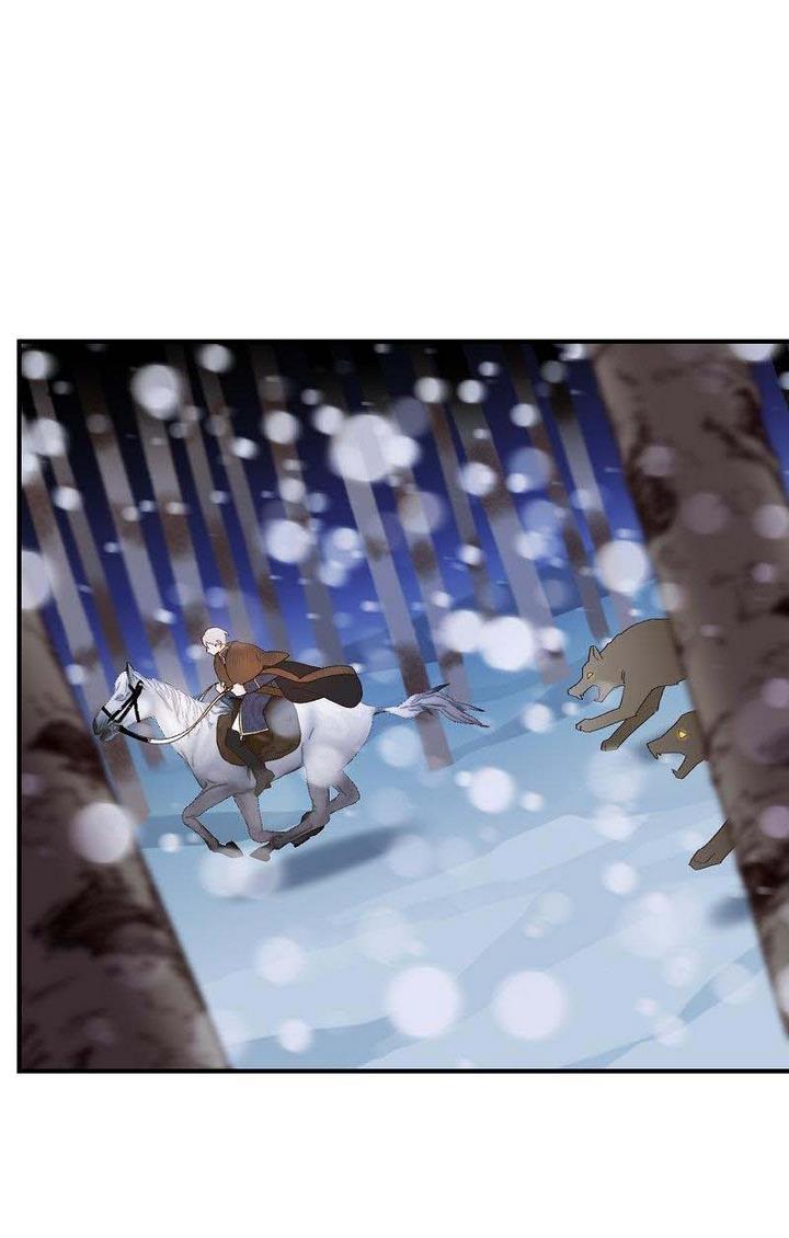 Death to the white ferret weasel chapter 3 page 59