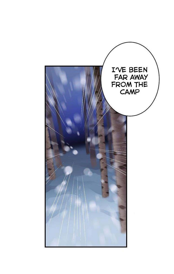 Death to the white ferret weasel chapter 3 page 61