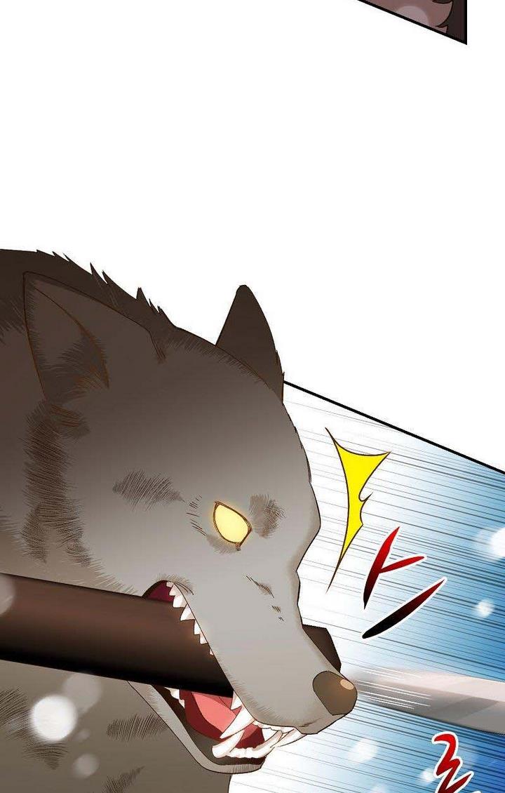 Death to the white ferret weasel chapter 3 page 8