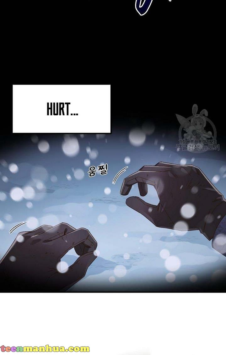 Death to the white ferret weasel chapter 3 page 71