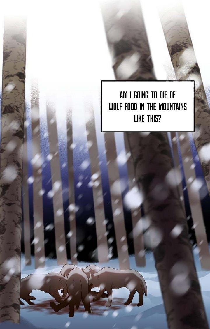 Death to the white ferret weasel chapter 3 page 72