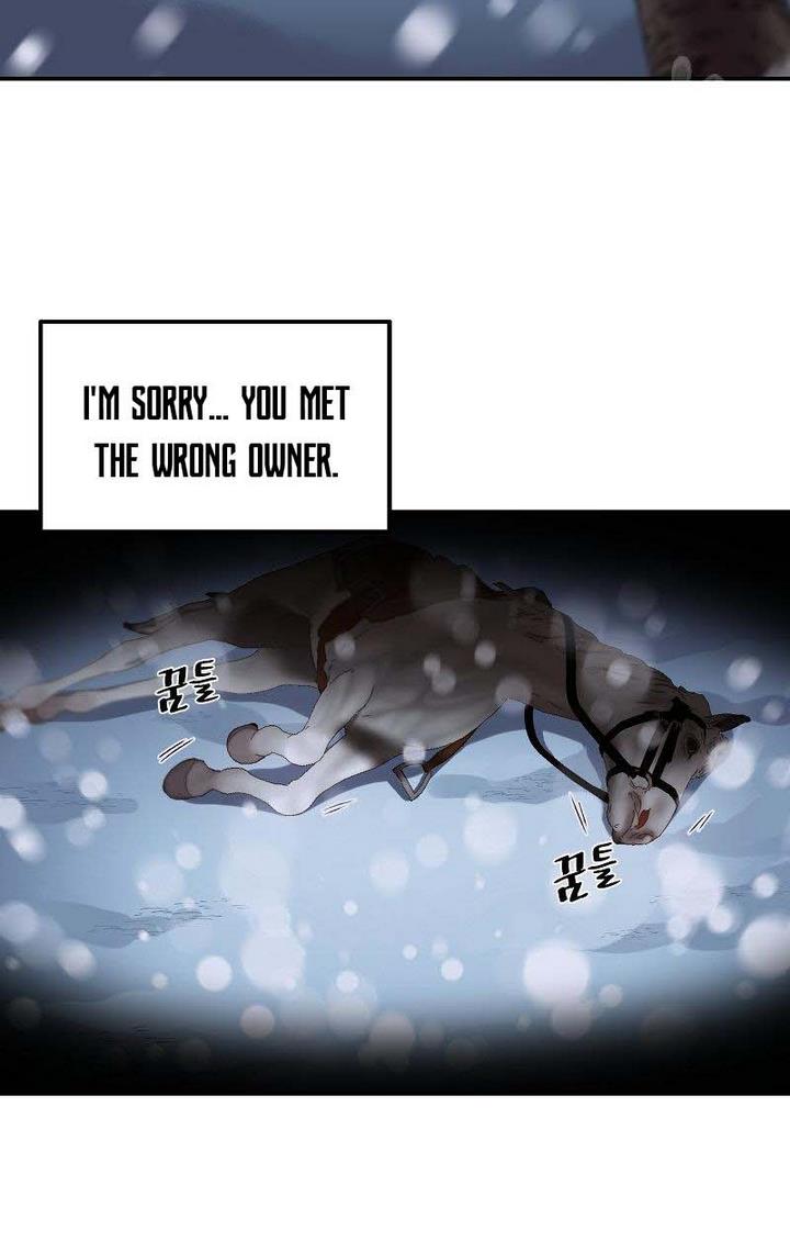 Death to the white ferret weasel chapter 3 page 73