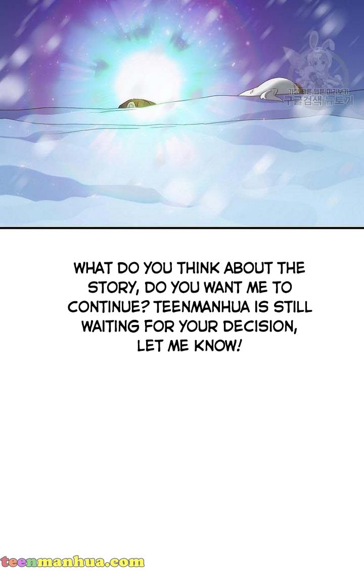 Death to the white ferret weasel chapter 3 page 80