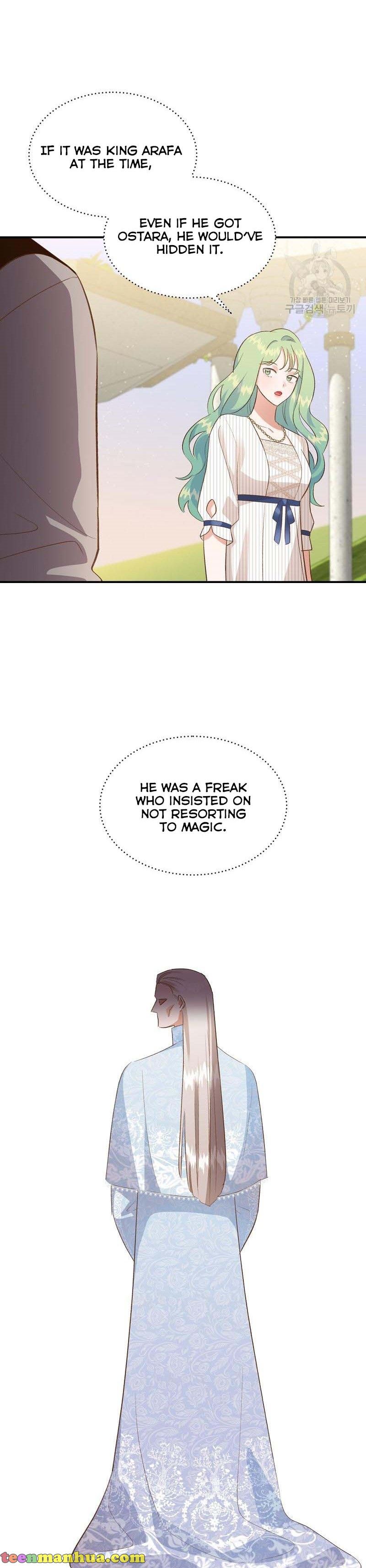 Death to the white ferret weasel chapter 30 page 4