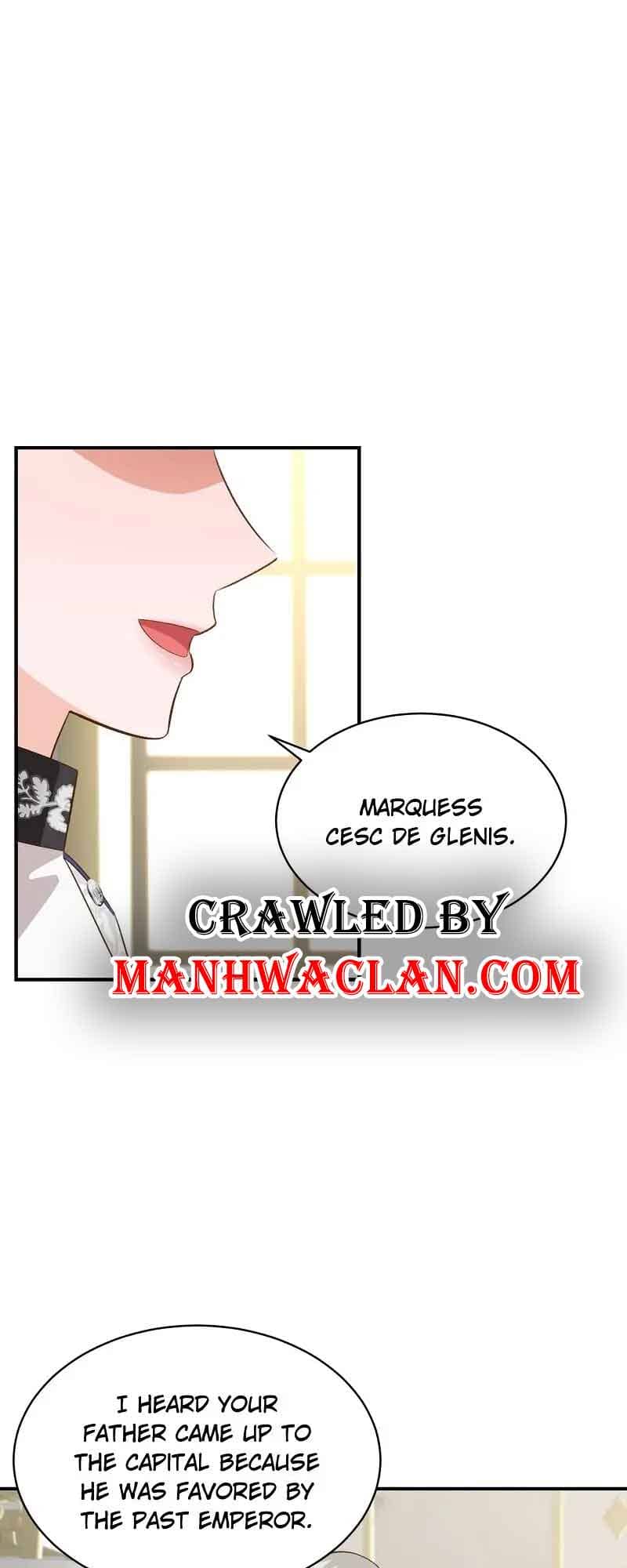 Death to the white ferret weasel chapter 35 page 1