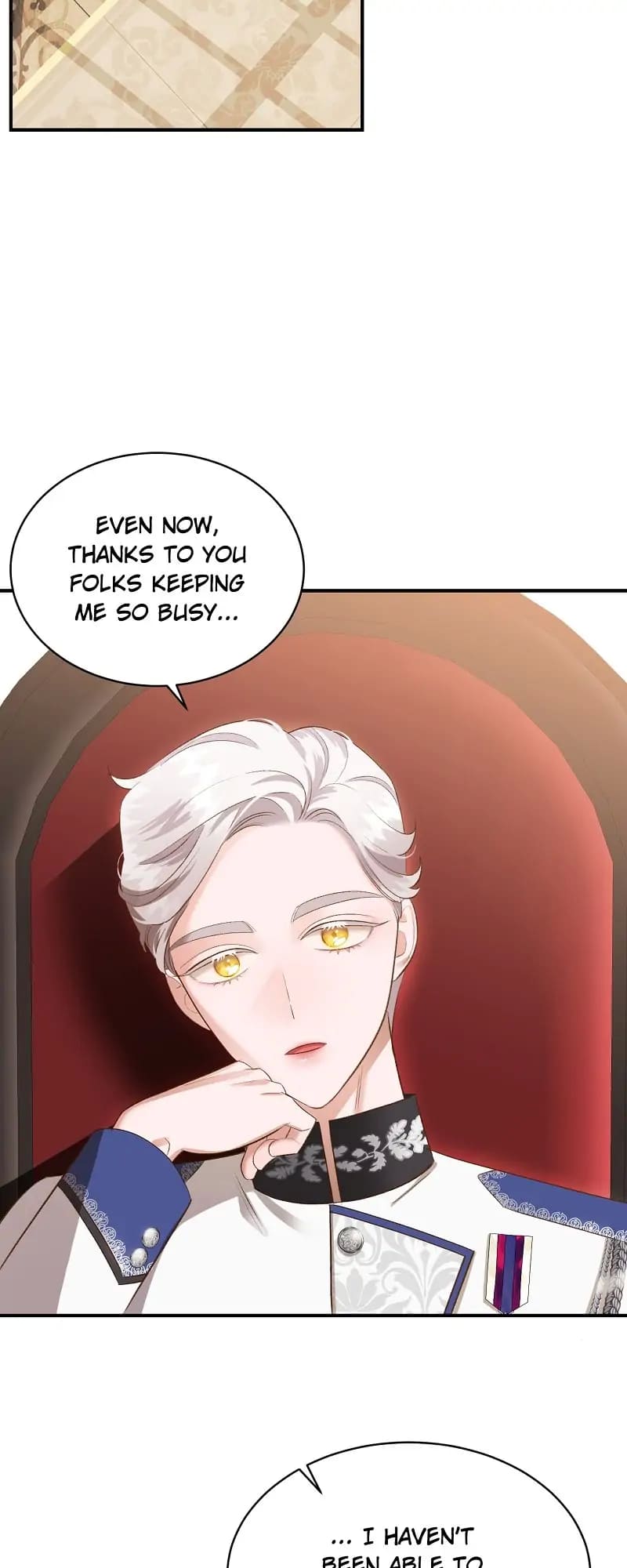 Death to the white ferret weasel chapter 35 page 42