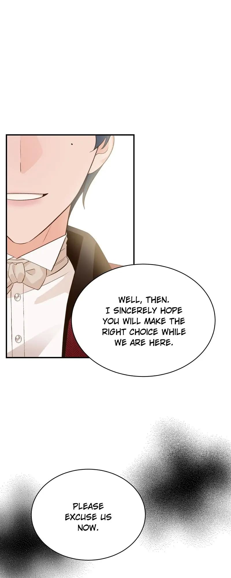 Death to the white ferret weasel chapter 35 page 47
