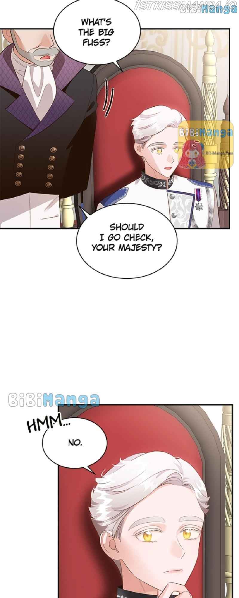 Death to the white ferret weasel chapter 36 page 2