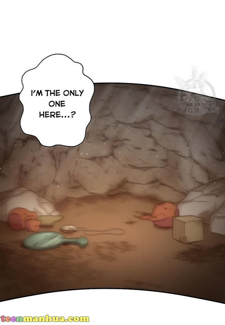 Death to the white ferret weasel chapter 4 page 22