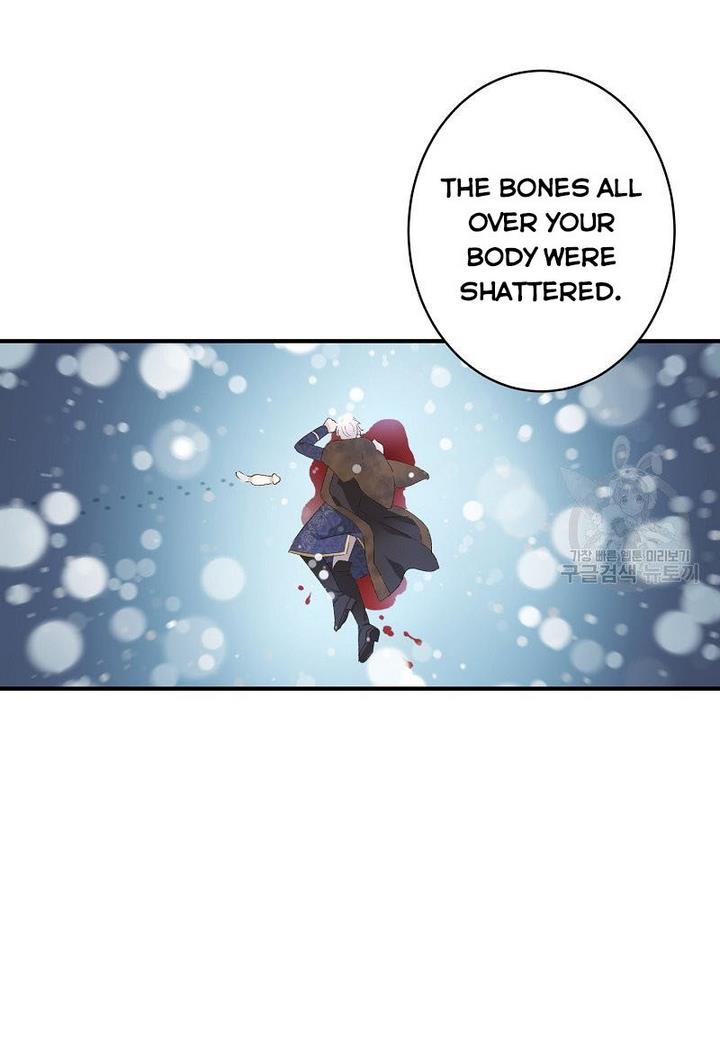 Death to the white ferret weasel chapter 4 page 38