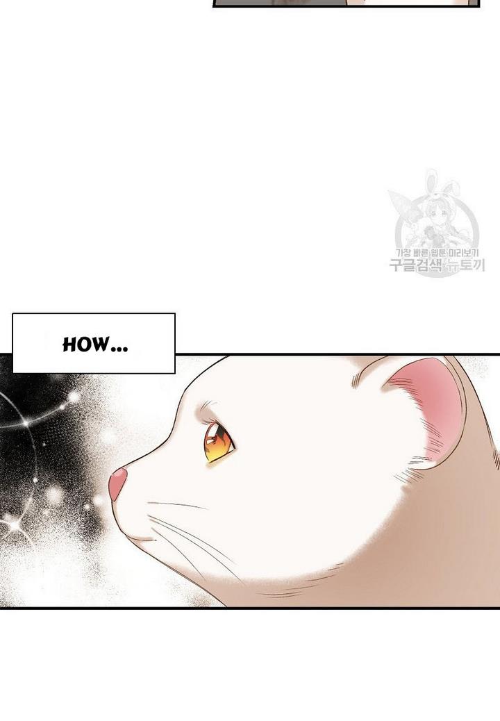 Death to the white ferret weasel chapter 4 page 42