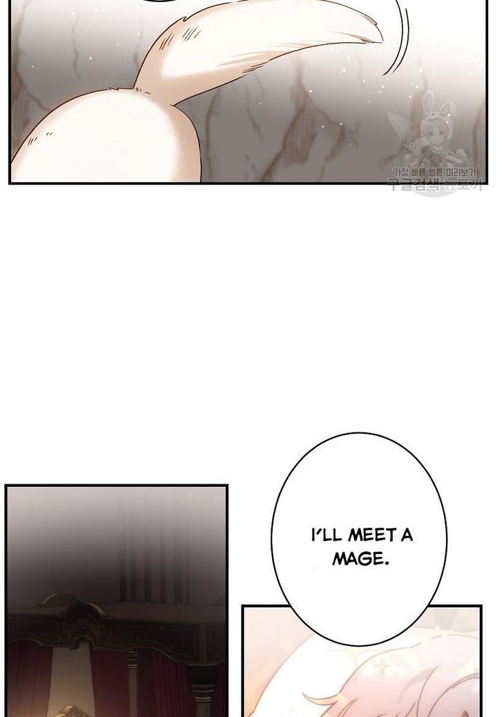Death to the white ferret weasel chapter 4 page 65