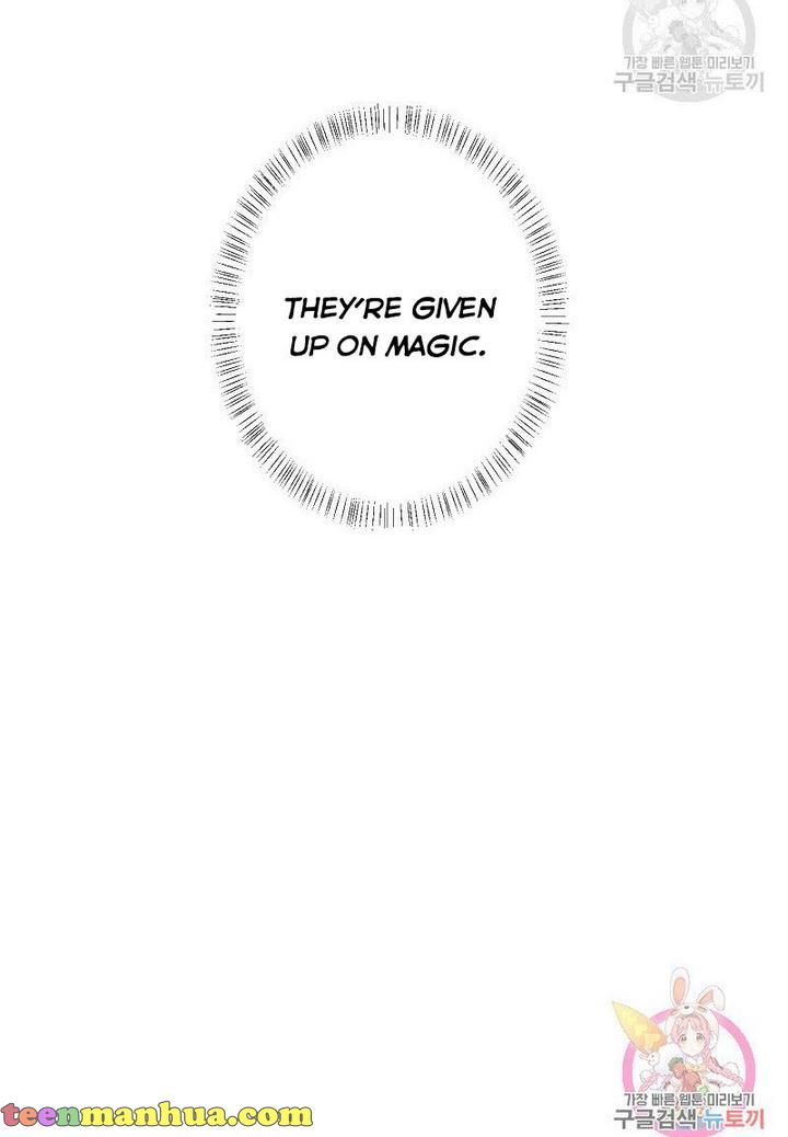 Death to the white ferret weasel chapter 4 page 69