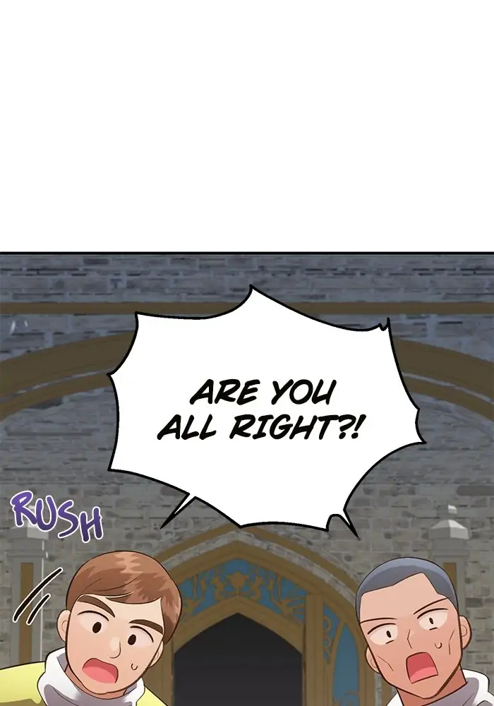 Death to the white ferret weasel chapter 41 page 32