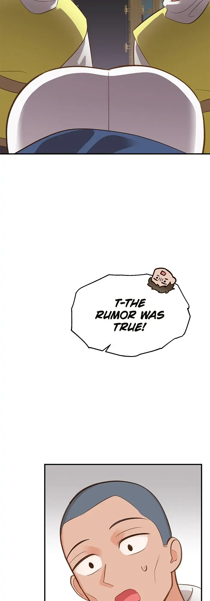 Death to the white ferret weasel chapter 41 page 33