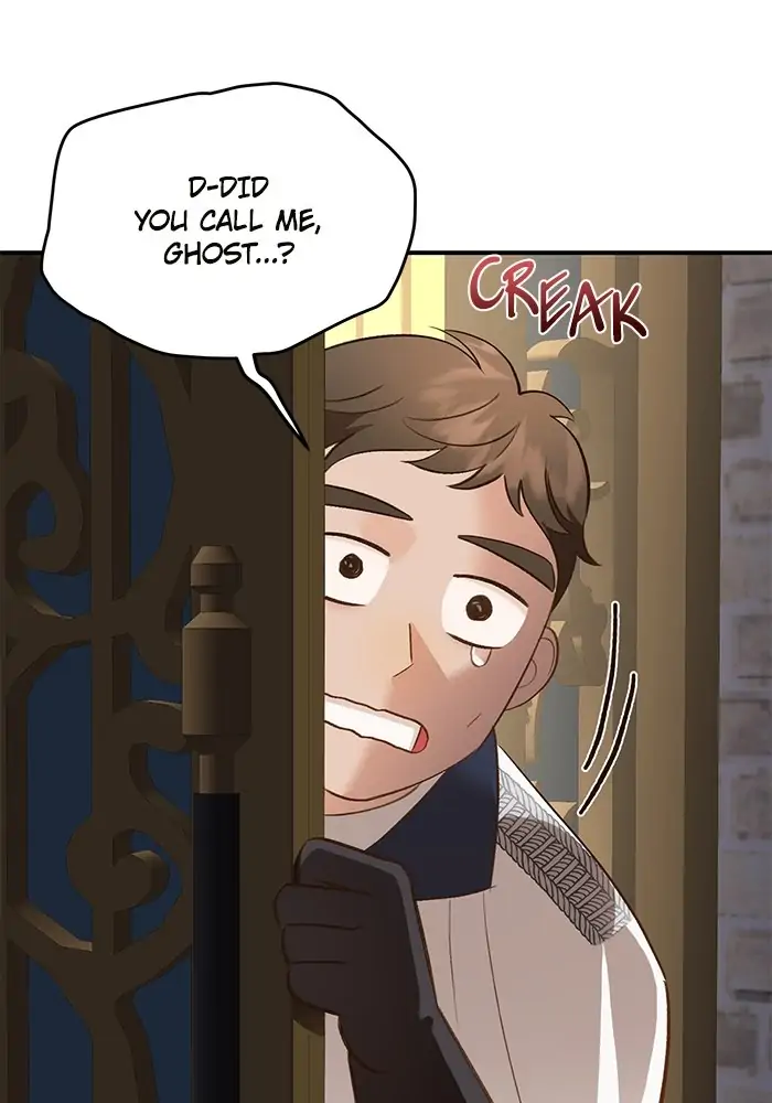 Death to the white ferret weasel chapter 41 page 40