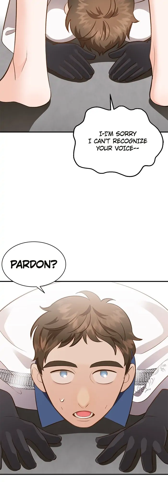 Death to the white ferret weasel chapter 41 page 44