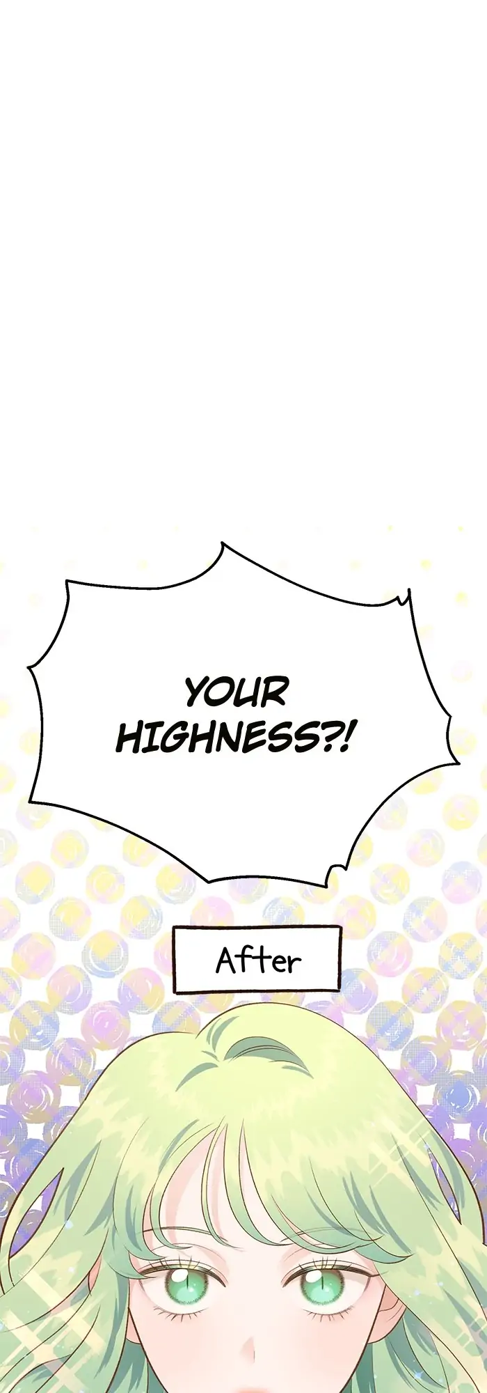 Death to the white ferret weasel chapter 42 page 1