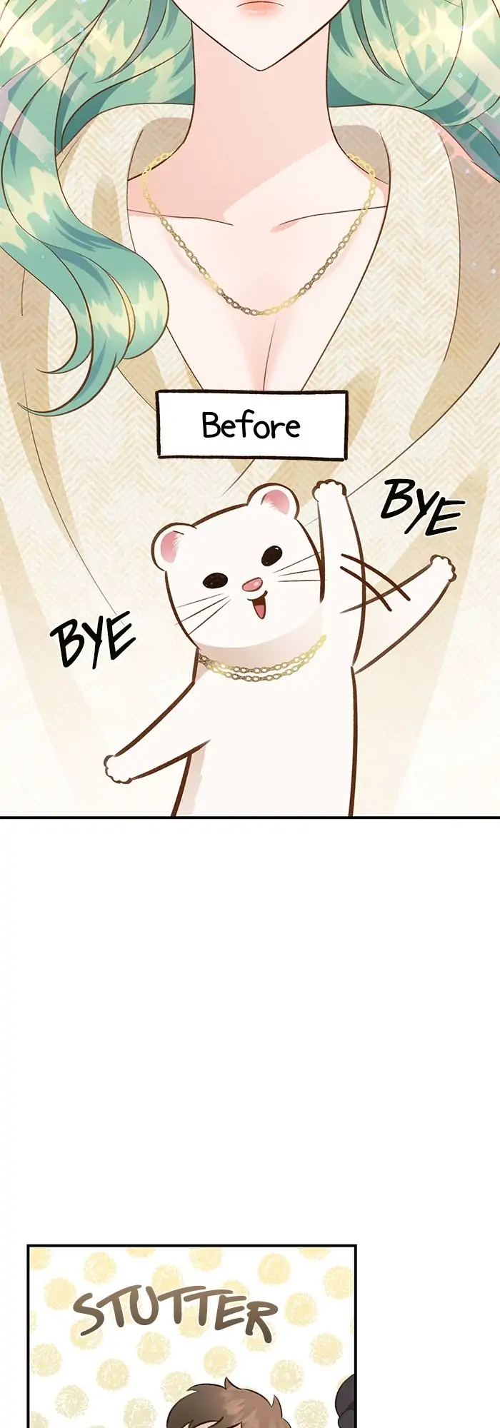 Death to the white ferret weasel chapter 42 page 2