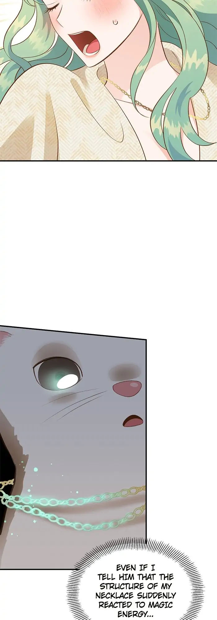 Death to the white ferret weasel chapter 42 page 10