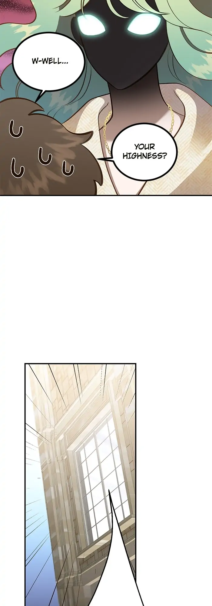 Death to the white ferret weasel chapter 42 page 50