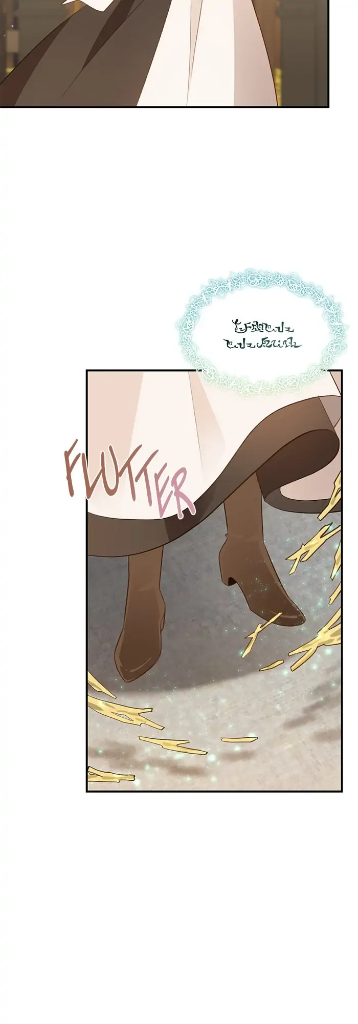 Death to the white ferret weasel chapter 45 page 11