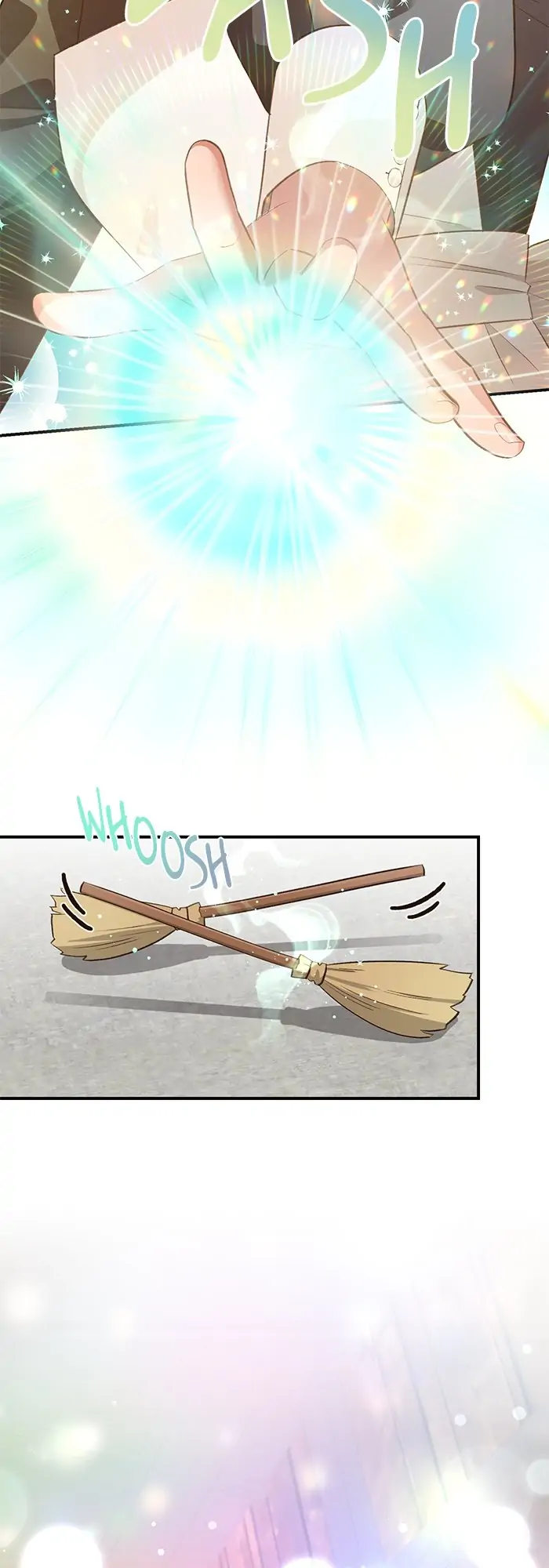Death to the white ferret weasel chapter 45 page 14