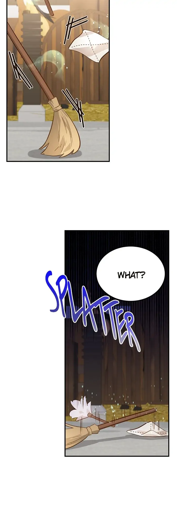 Death to the white ferret weasel chapter 45 page 23