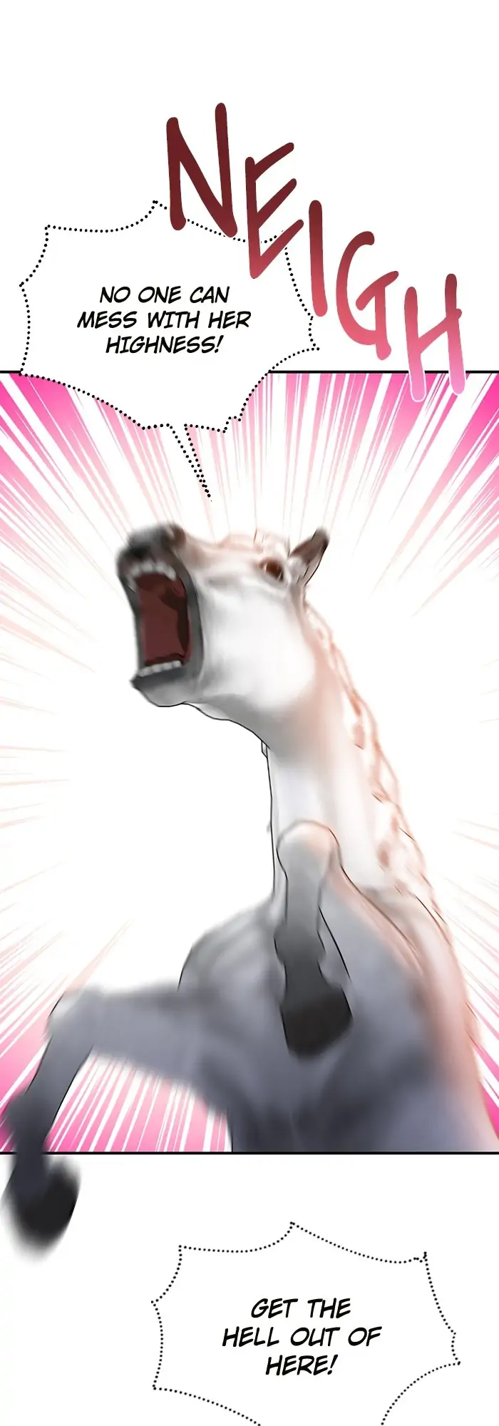 Death to the white ferret weasel chapter 45 page 29
