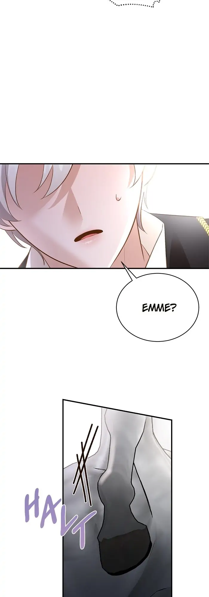 Death to the white ferret weasel chapter 45 page 30