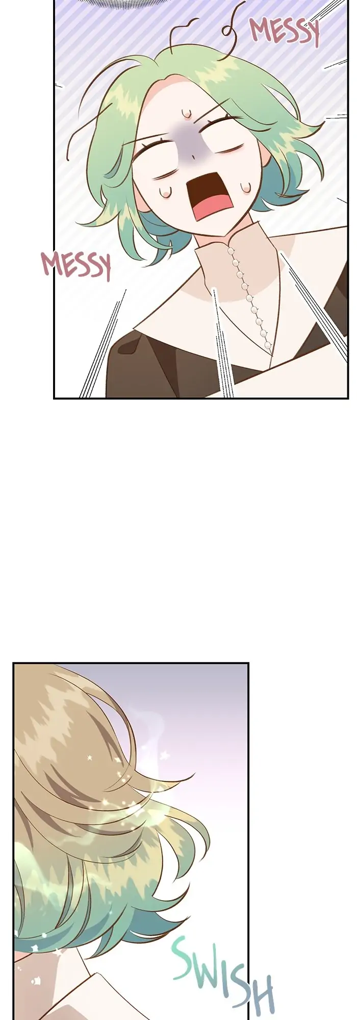 Death to the white ferret weasel chapter 45 page 37