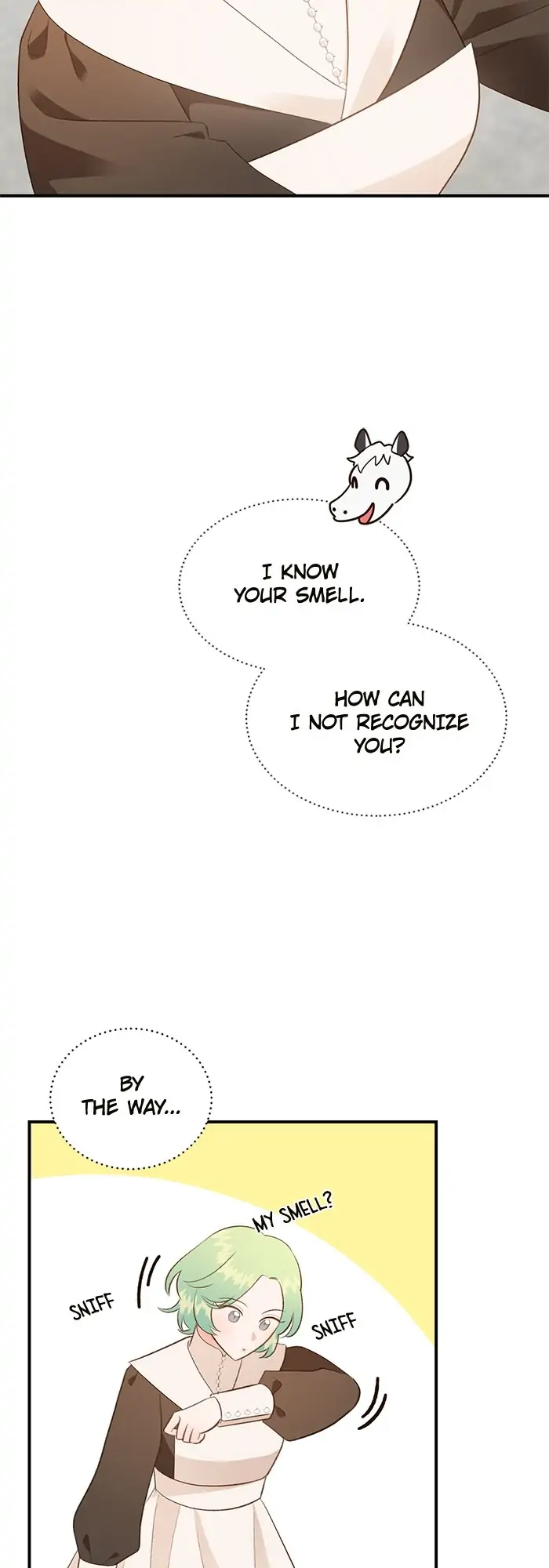 Death to the white ferret weasel chapter 45 page 6