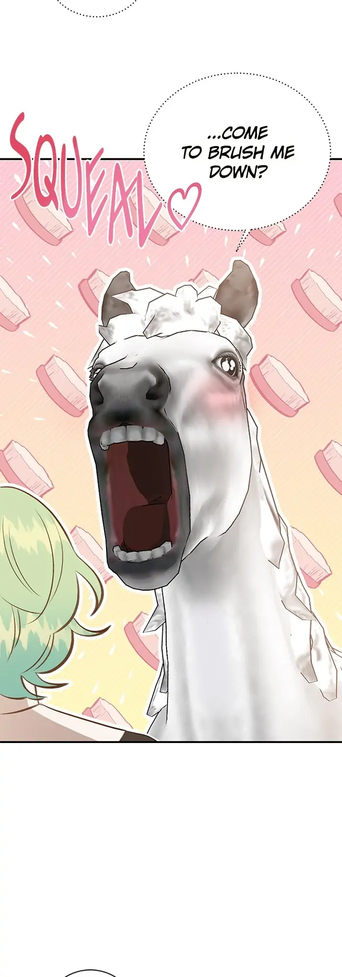 Death to the white ferret weasel chapter 45 page 8