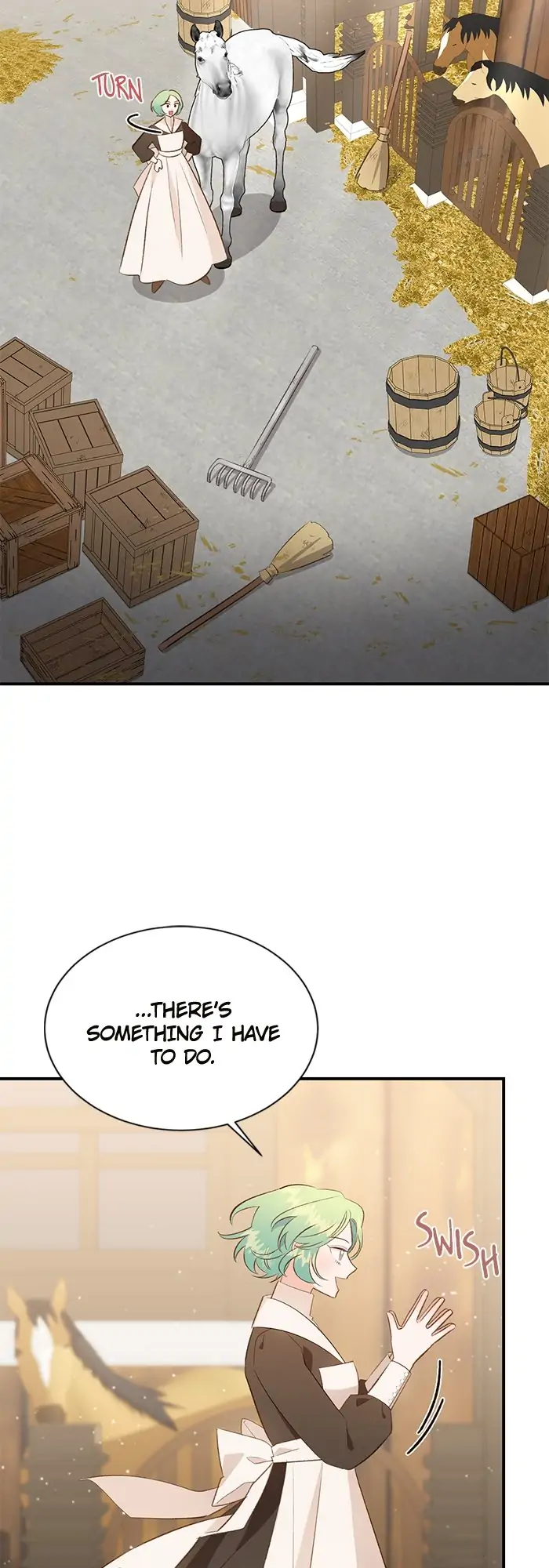 Death to the white ferret weasel chapter 45 page 10