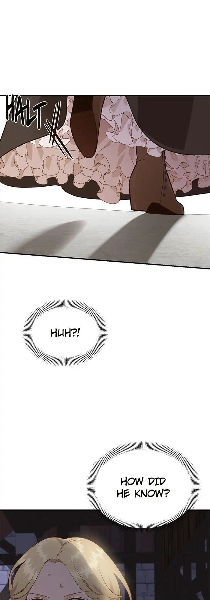 Death to the white ferret weasel chapter 46 page 2
