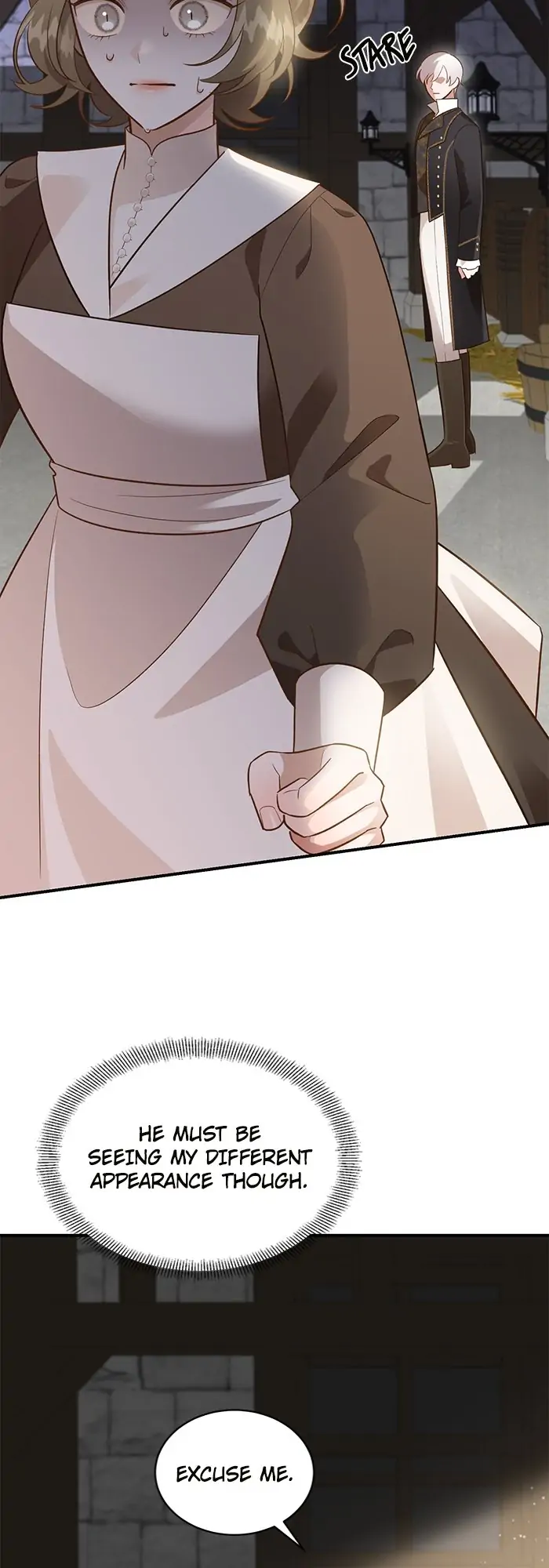 Death to the white ferret weasel chapter 46 page 3