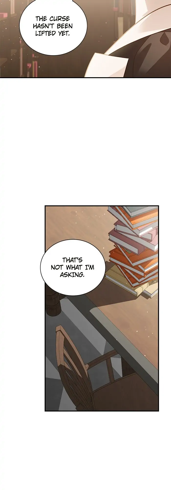 Death to the white ferret weasel chapter 46 page 17