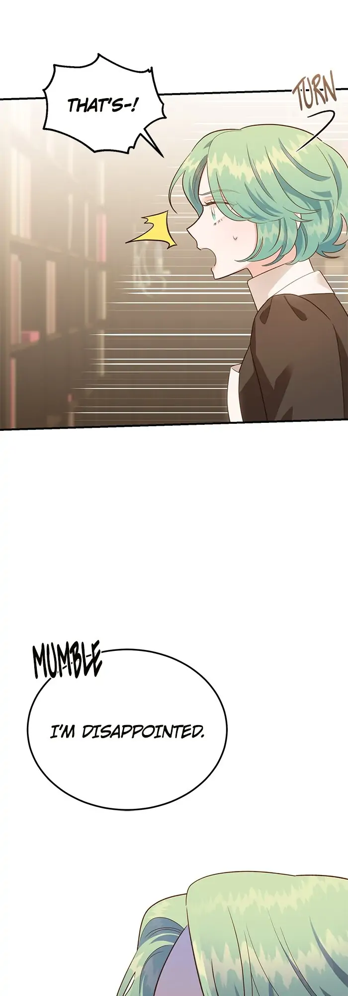 Death to the white ferret weasel chapter 46 page 19