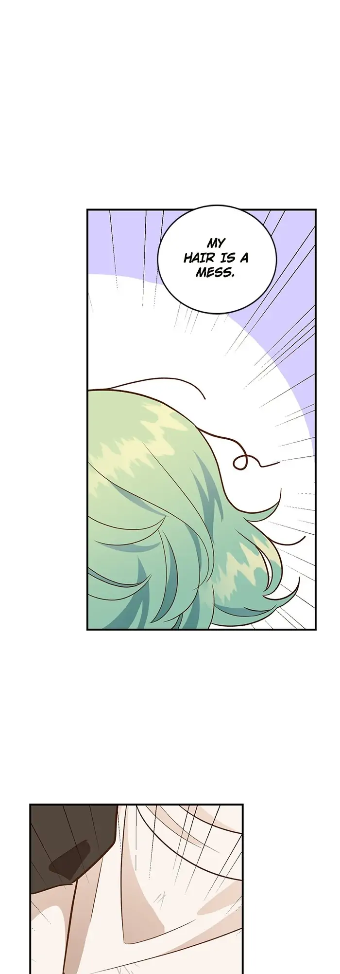 Death to the white ferret weasel chapter 46 page 23