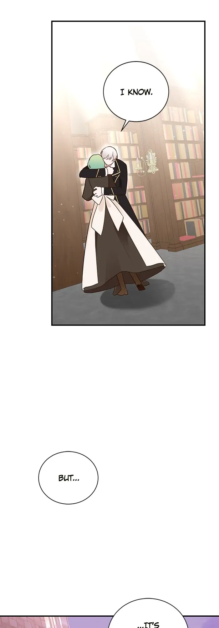Death to the white ferret weasel chapter 46 page 36