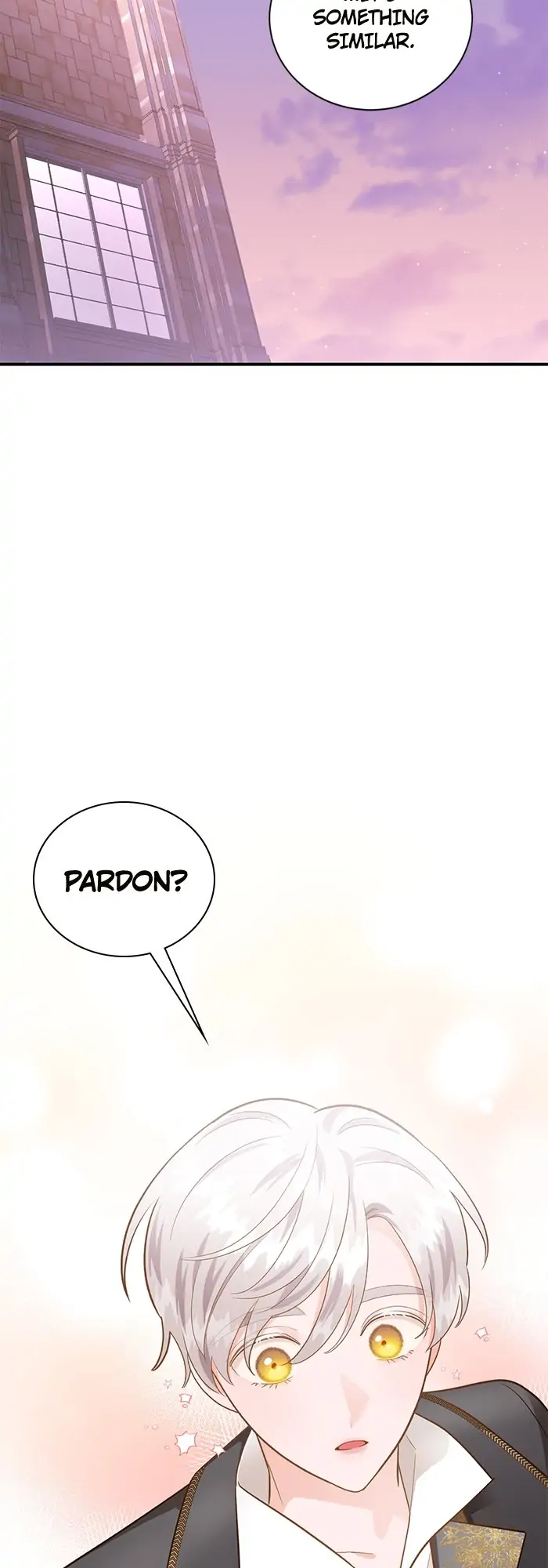 Death to the white ferret weasel chapter 46 page 37