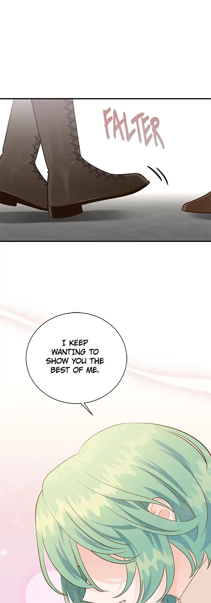Death to the white ferret weasel chapter 46 page 39