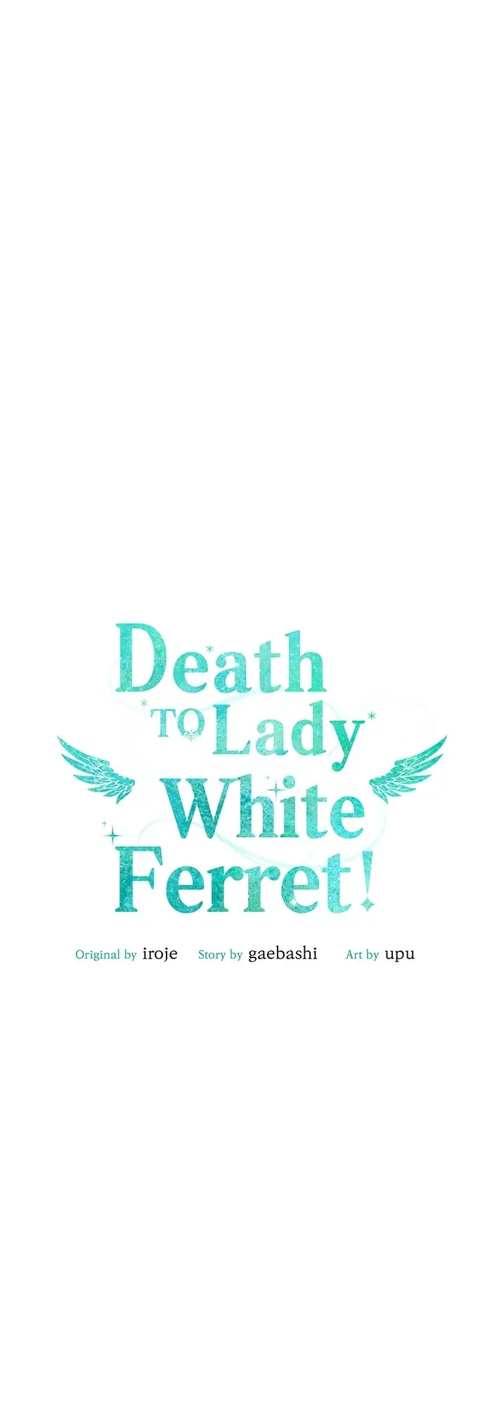 Death to the white ferret weasel chapter 47 page 7