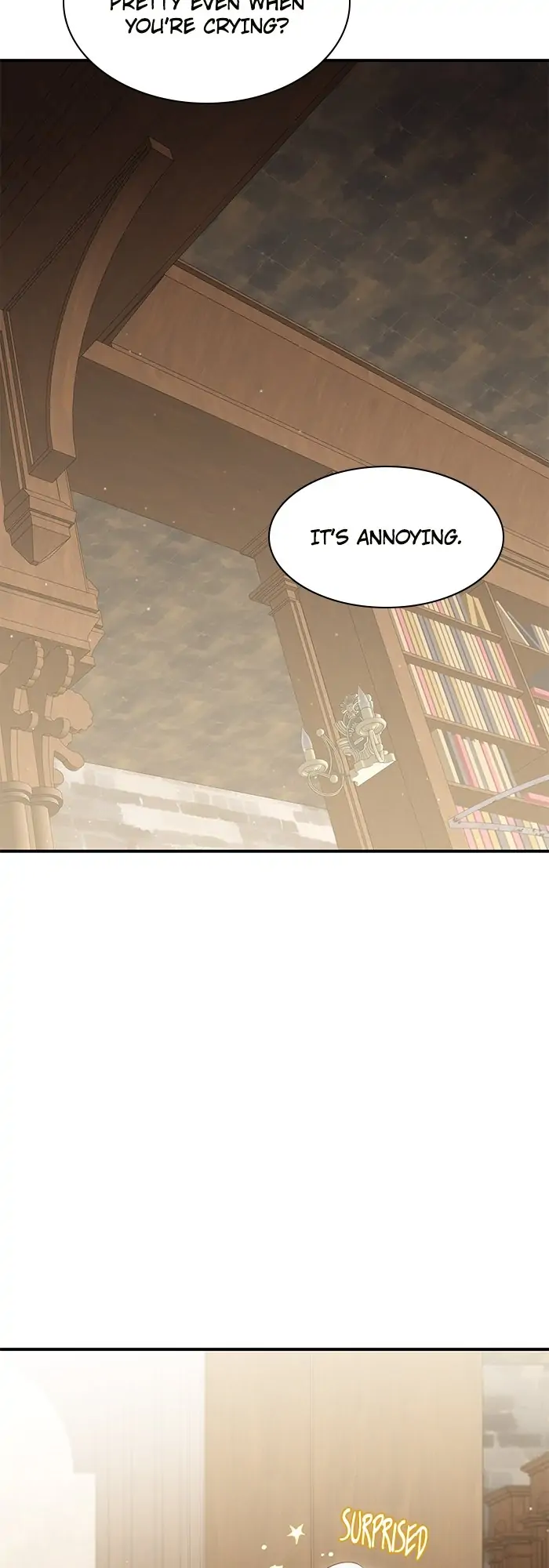 Death to the white ferret weasel chapter 47 page 15