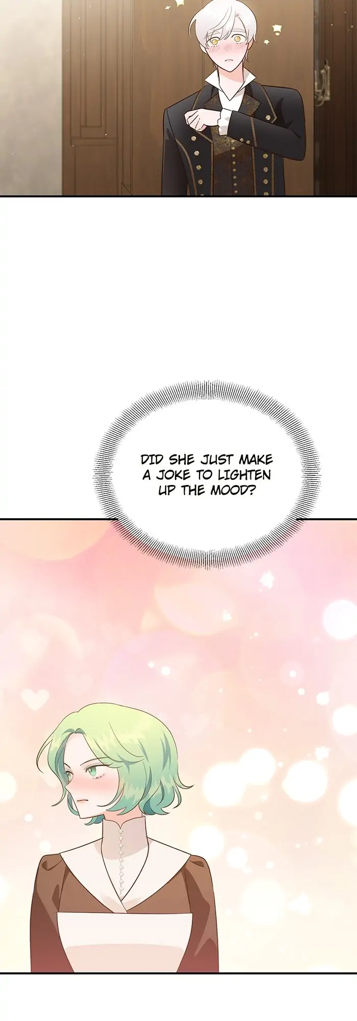 Death to the white ferret weasel chapter 47 page 16