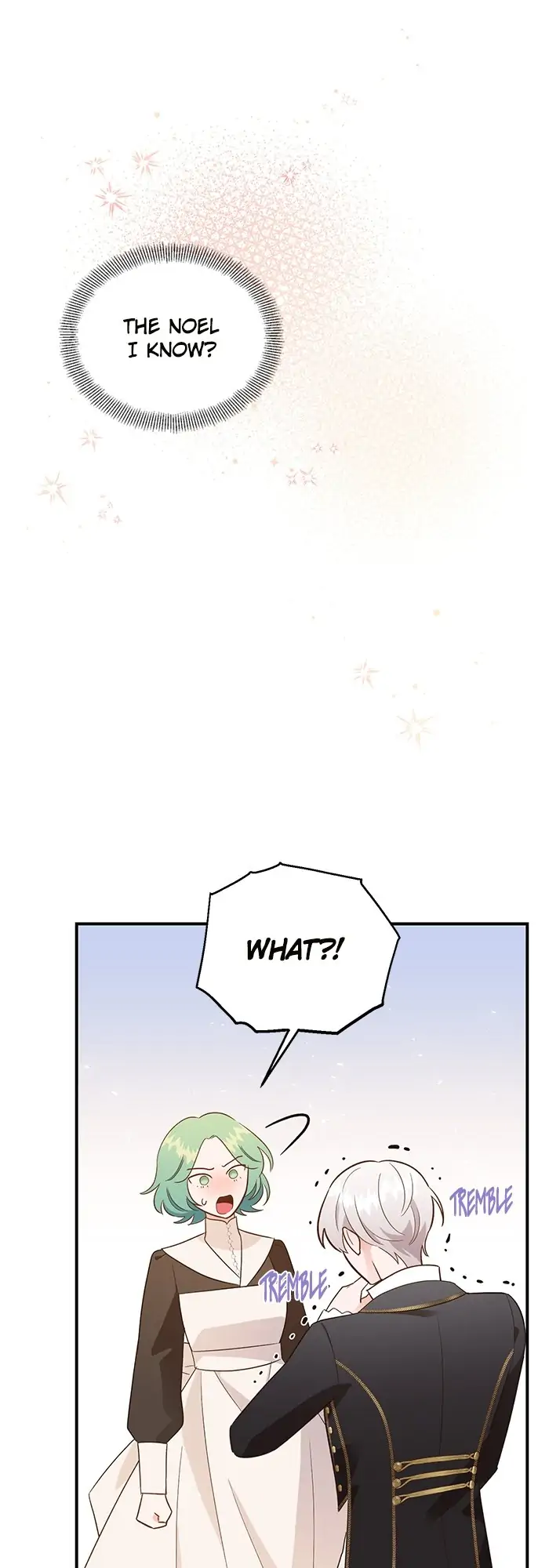Death to the white ferret weasel chapter 47 page 17