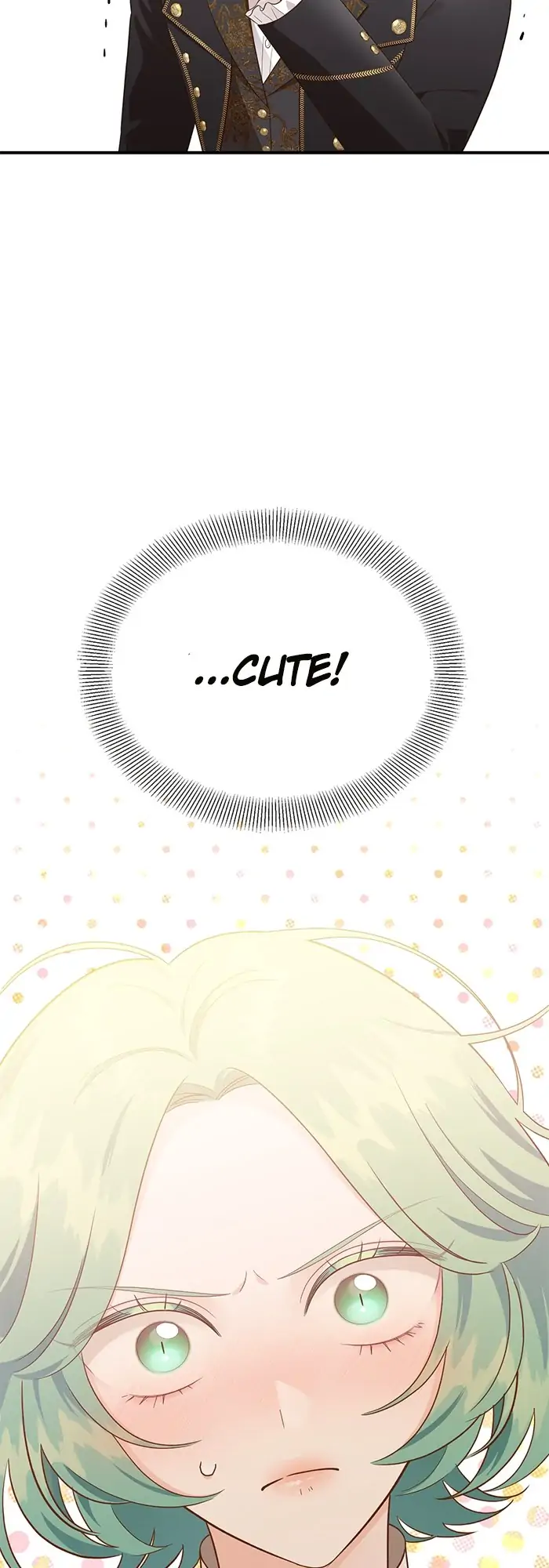 Death to the white ferret weasel chapter 47 page 19