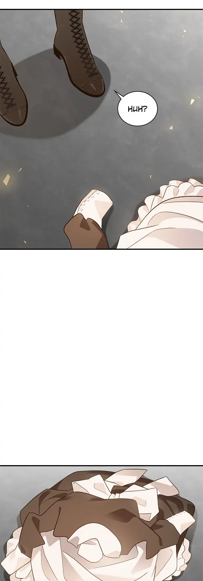 Death to the white ferret weasel chapter 47 page 30