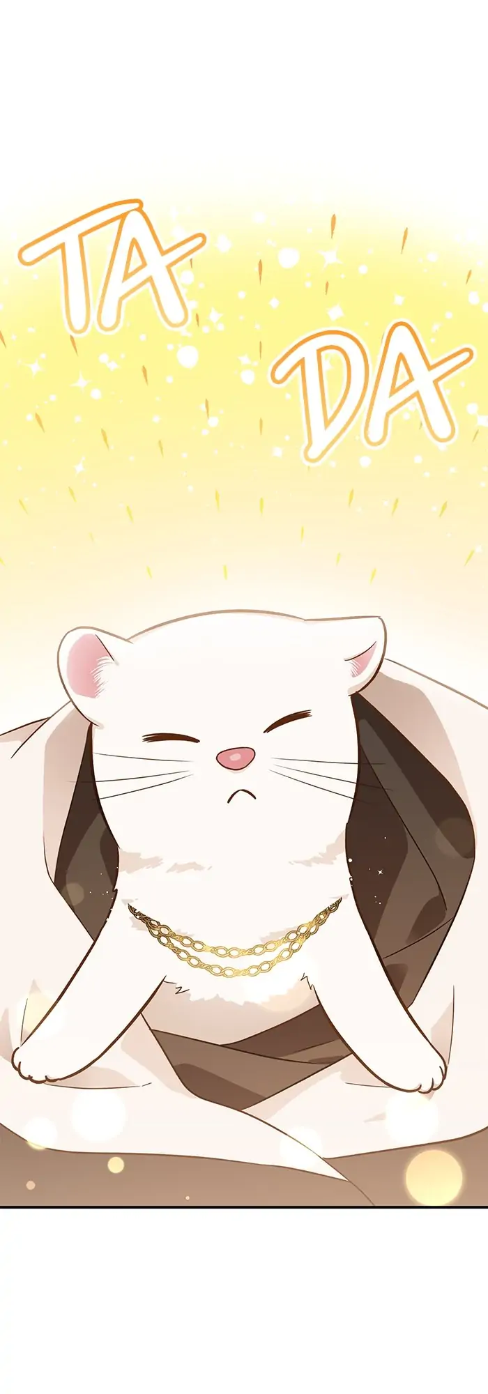 Death to the white ferret weasel chapter 47 page 35