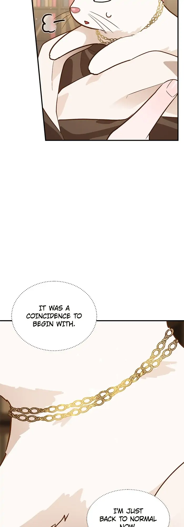 Death to the white ferret weasel chapter 47 page 37